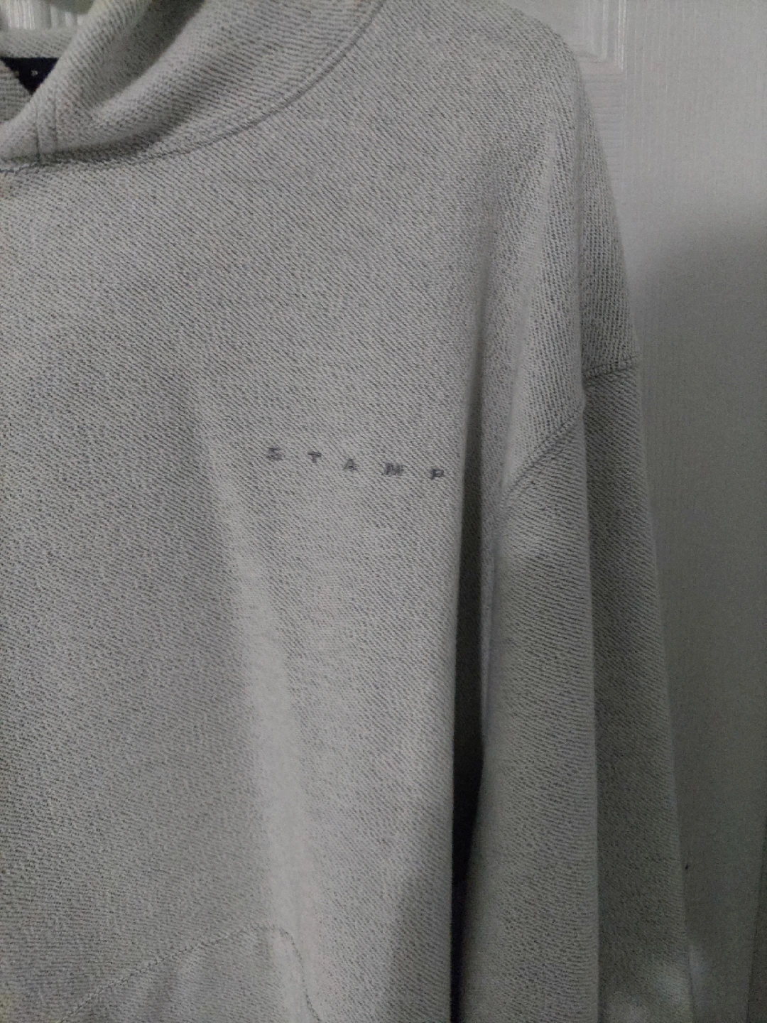 Stampd Mens Hoodie | XXL - photo 5