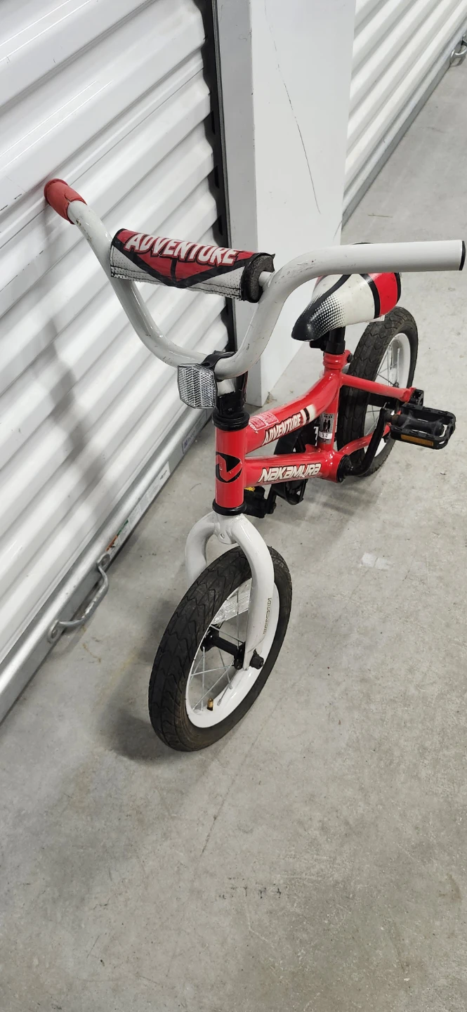 12" tire kids bike - photo 2