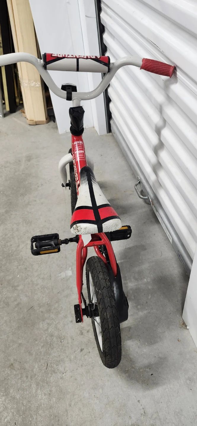 12" tire kids bike - photo 4