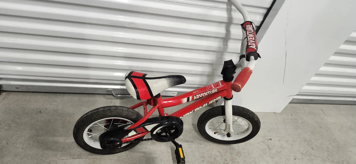 12" tire kids bike - photo 5