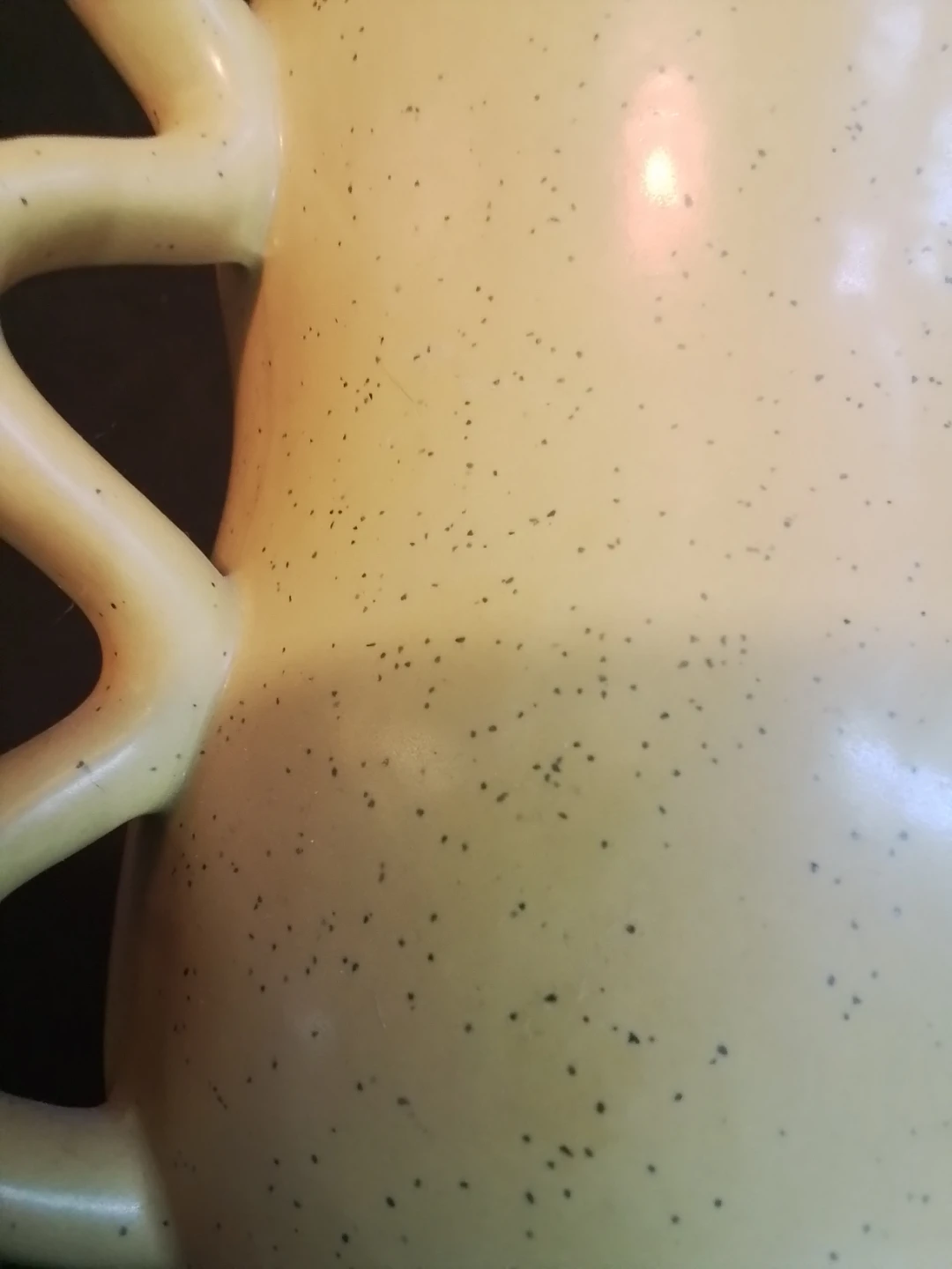 ICONIC 1950s ATOMIC DESIGN VASE - photo 5