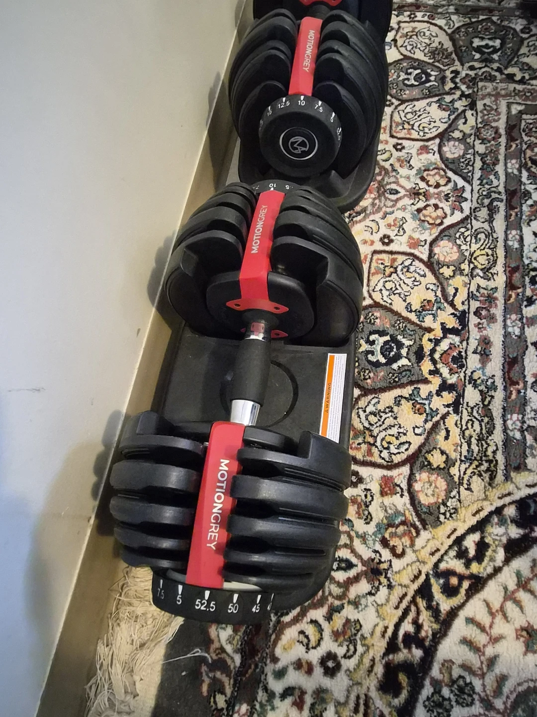 Gym - photo 3