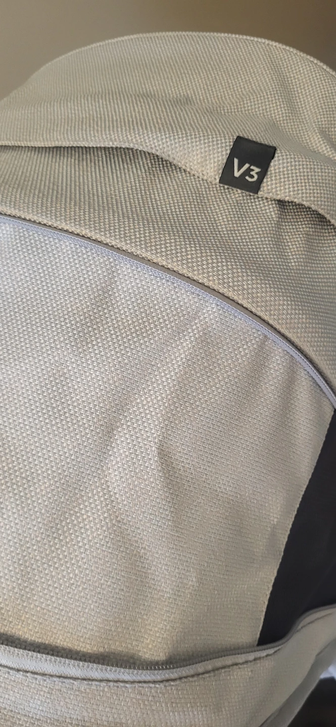 V3 Uppababy Cruz - photo 4