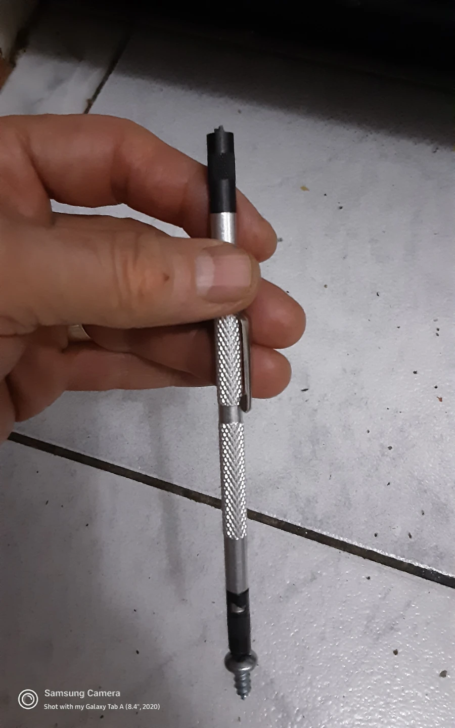Ullman Devices  Grop  Screw  Statter Double -ended - photo 2