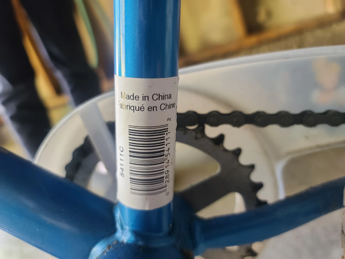 Kids Cinderella Bike - photo 5