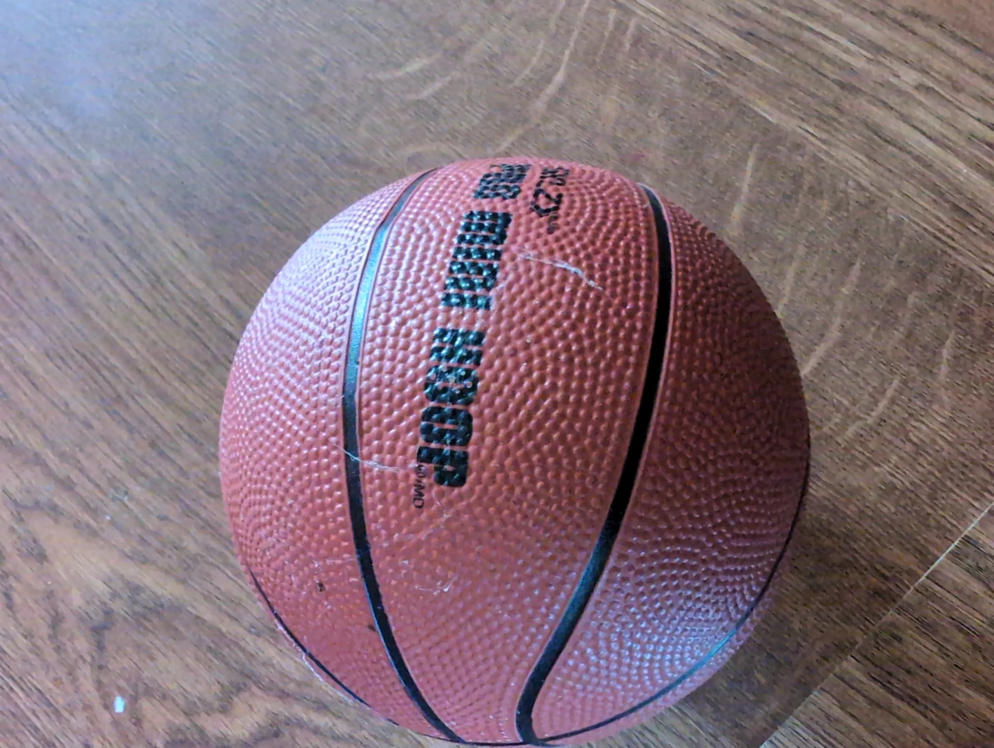 SKLZ Mini Hoop Basketball Set - photo 2