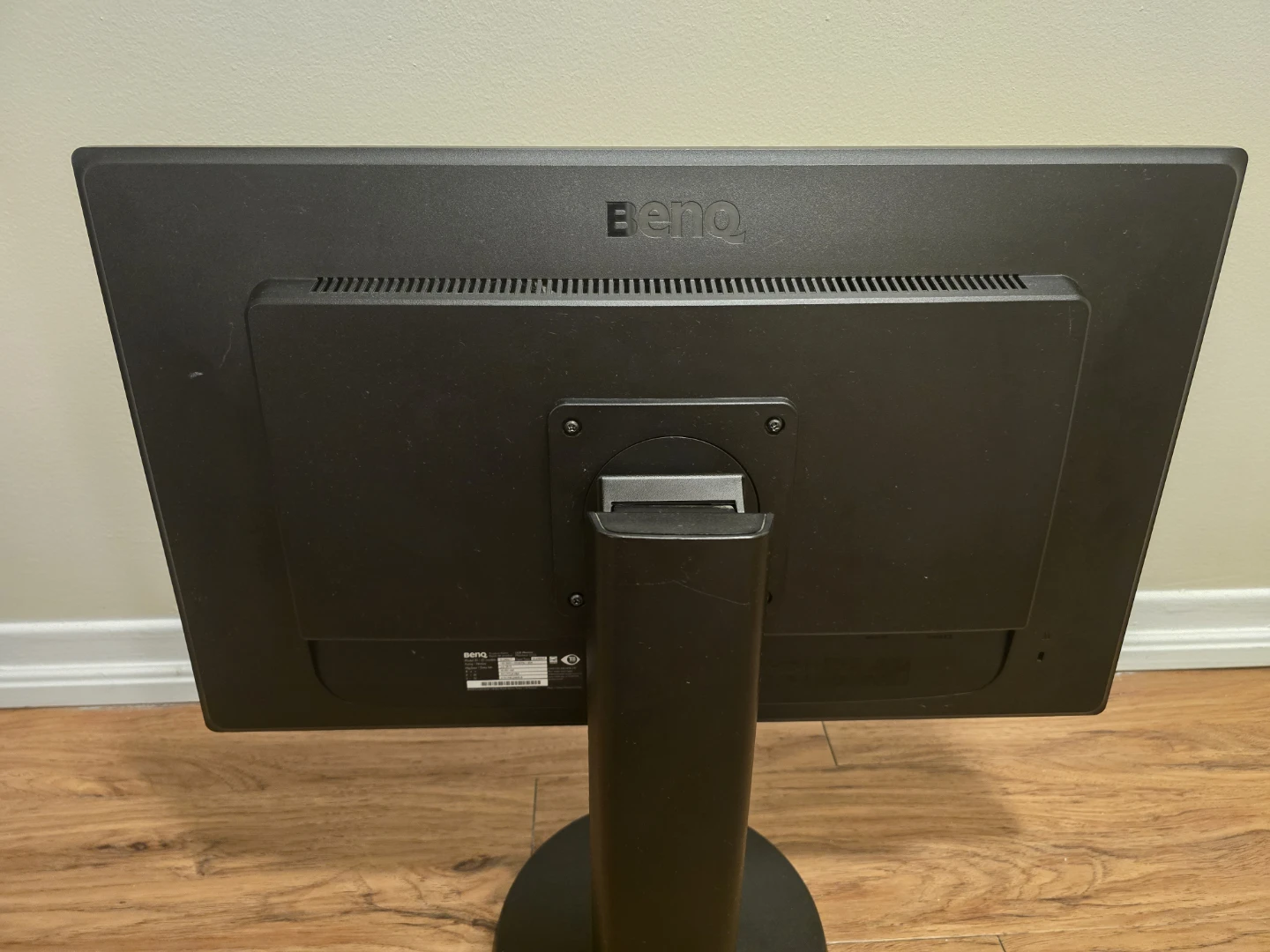 BenQ 24" LED Monitor - photo 4