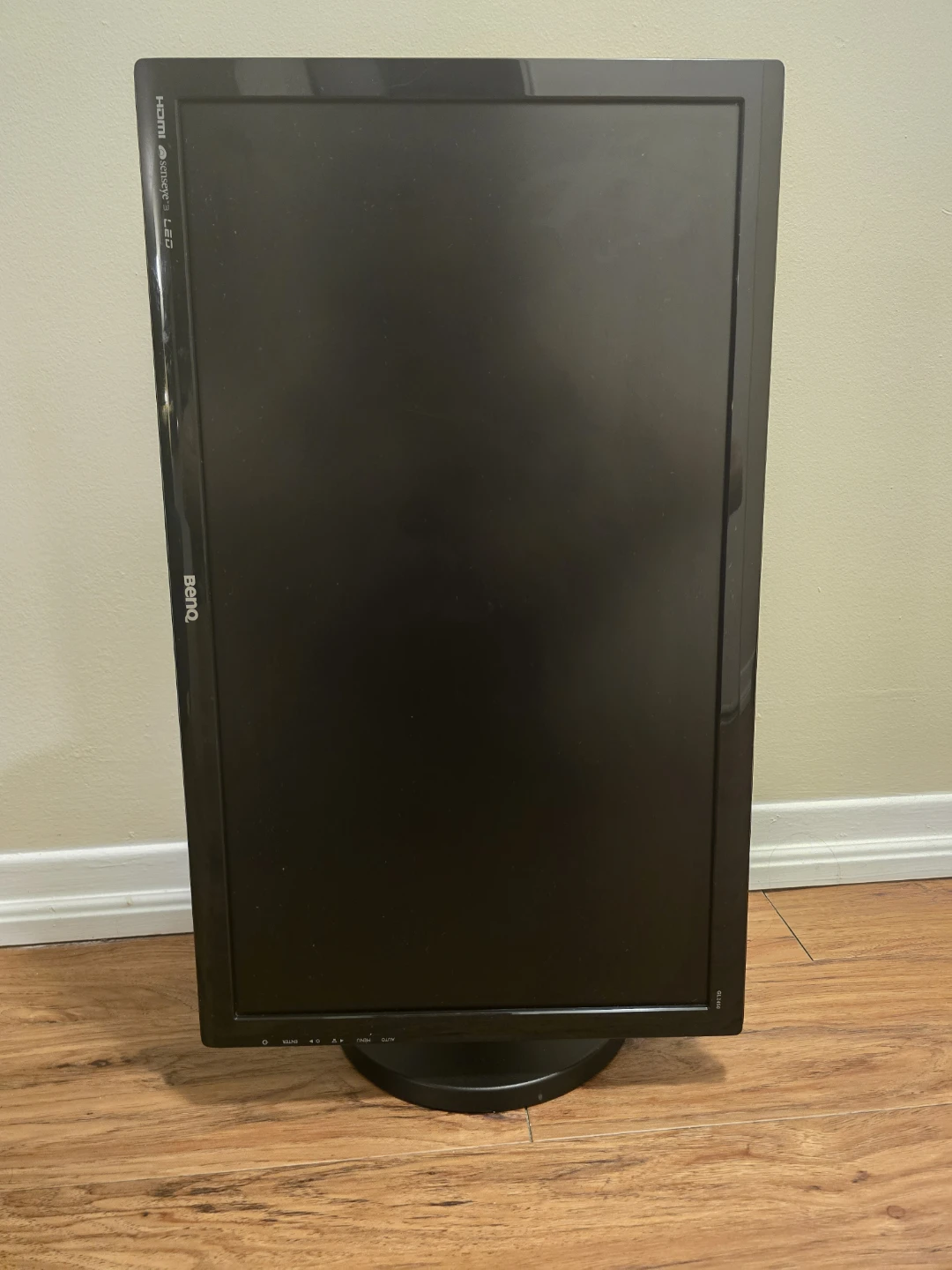 BenQ 24" LED Monitor - photo 5