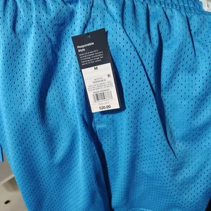 6 pieces of Athletic Shorts Brand New With Tags.