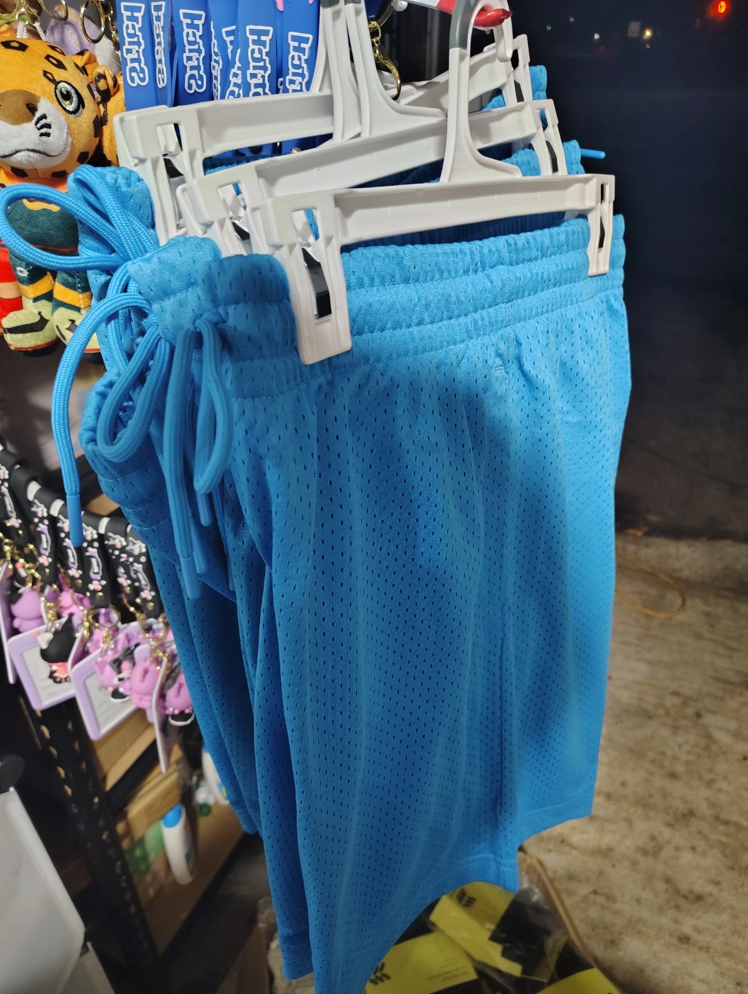 6 pieces of Athletic Shorts Brand New With Tags. - photo 2