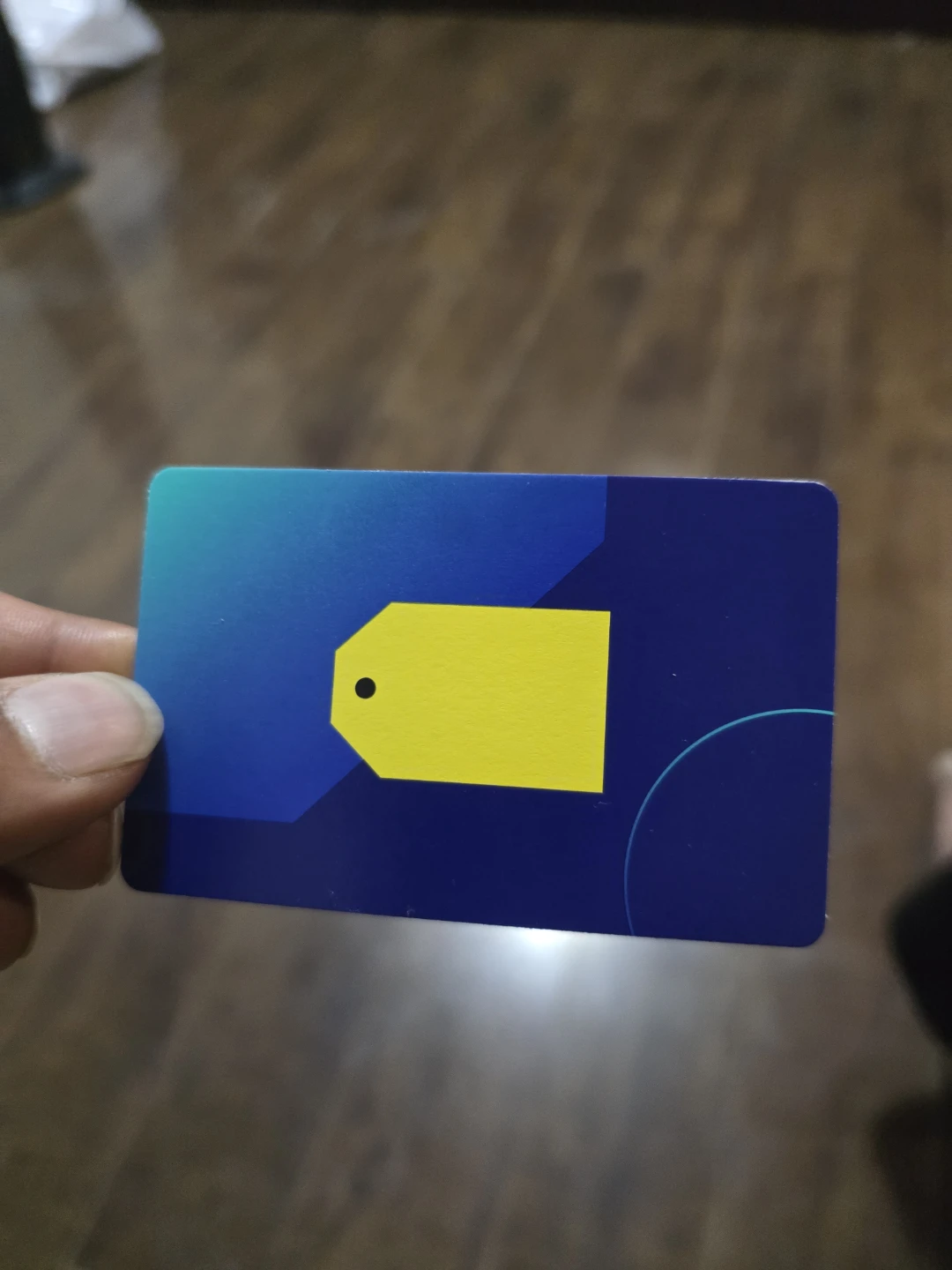 Best Buy Gift Card - $168.51