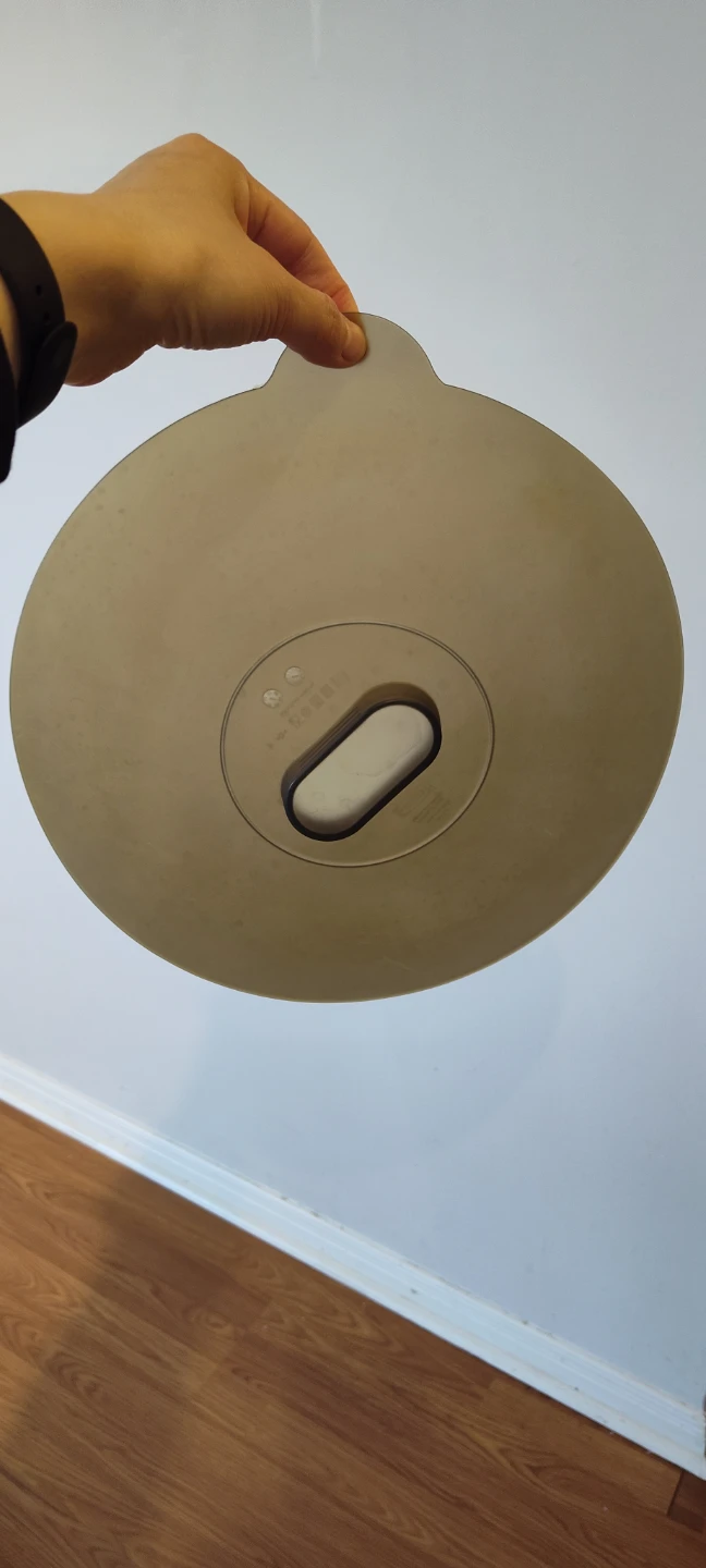 IKEA Silicone Pot Lid (Big)