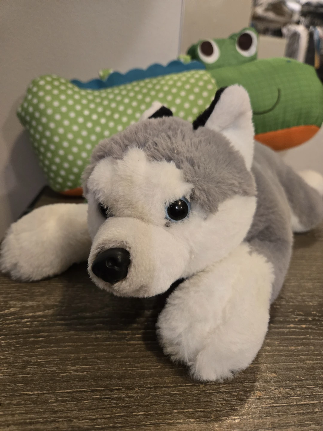 Plush Toy Collection - Various Animals - photo 4