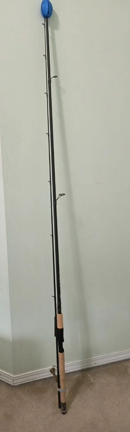 Fenwick Eagle Medium-Heavy Fast Action Fishing Rod