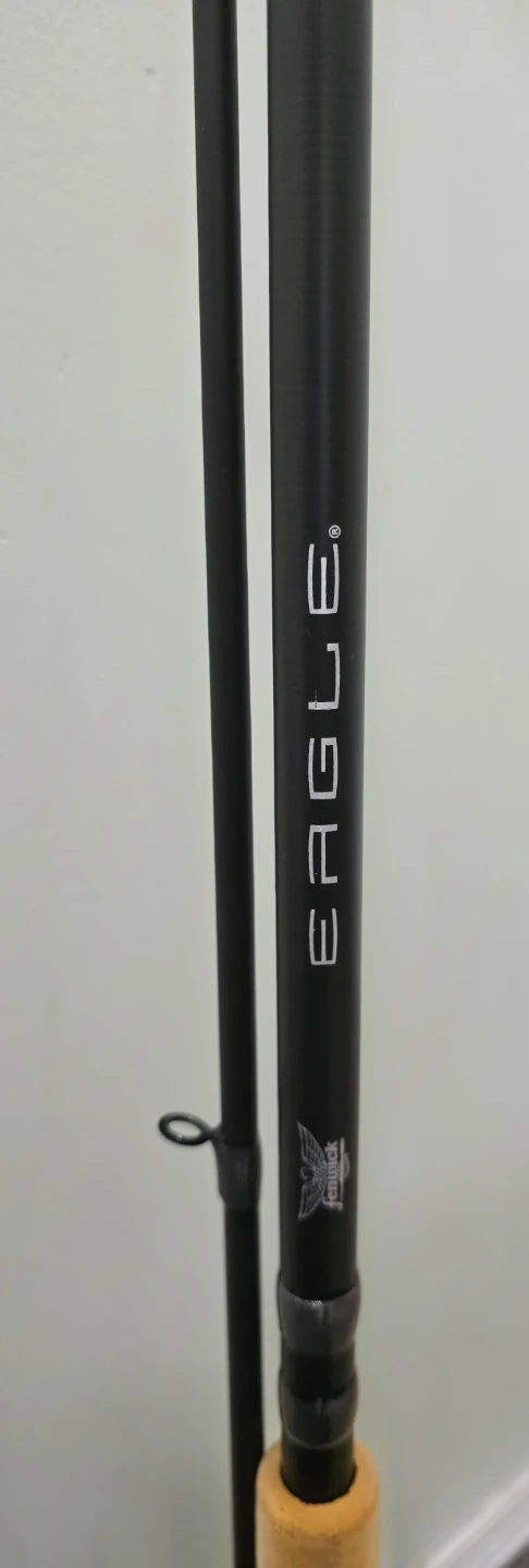 Fenwick Eagle Medium-Heavy Fast Action Fishing Rod - photo 2
