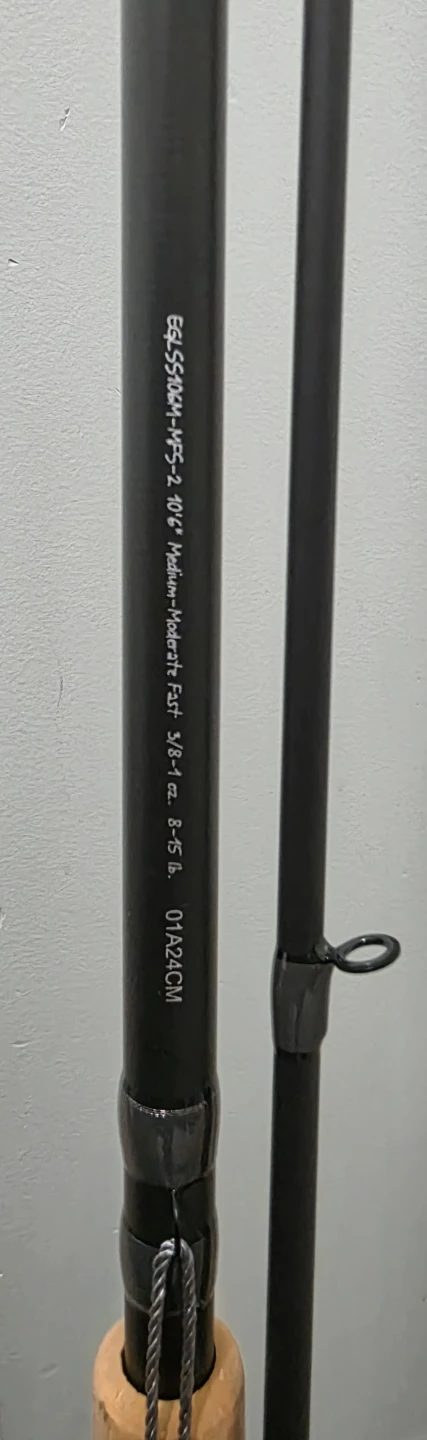 Fenwick Eagle Medium-Heavy Fast Action Fishing Rod - photo 3