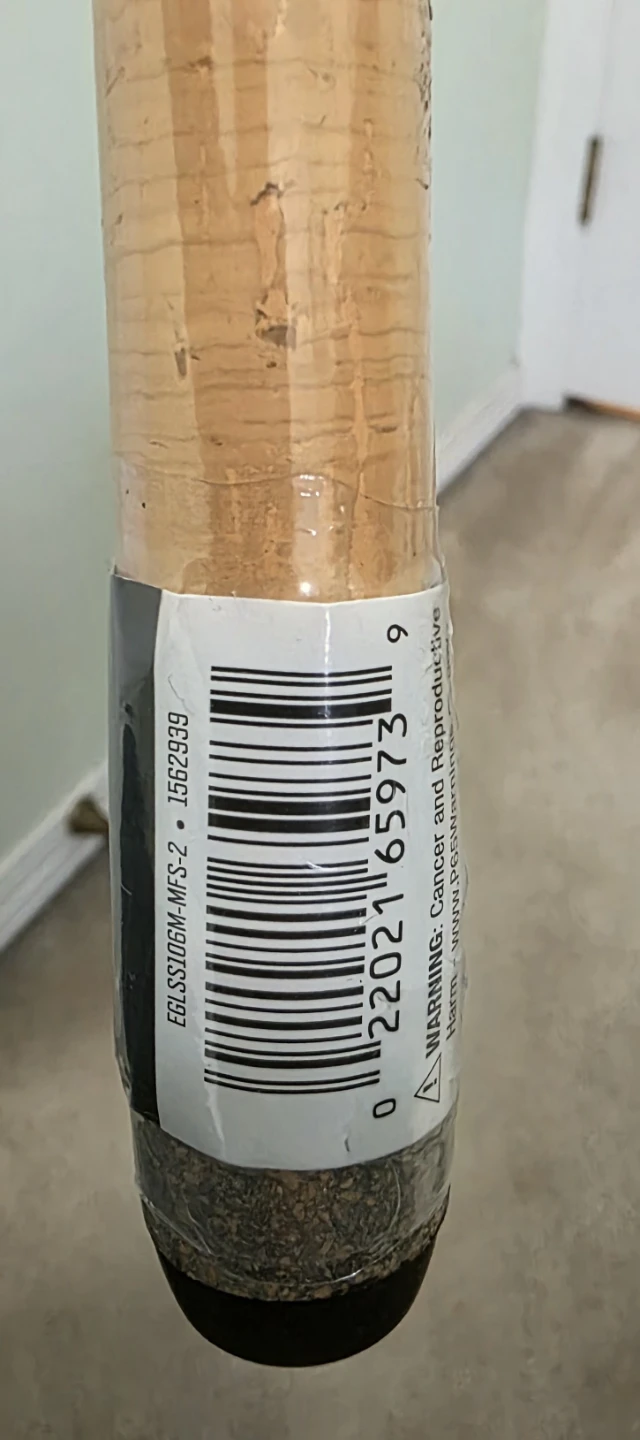 Fenwick Eagle Medium-Heavy Fast Action Fishing Rod - photo 5