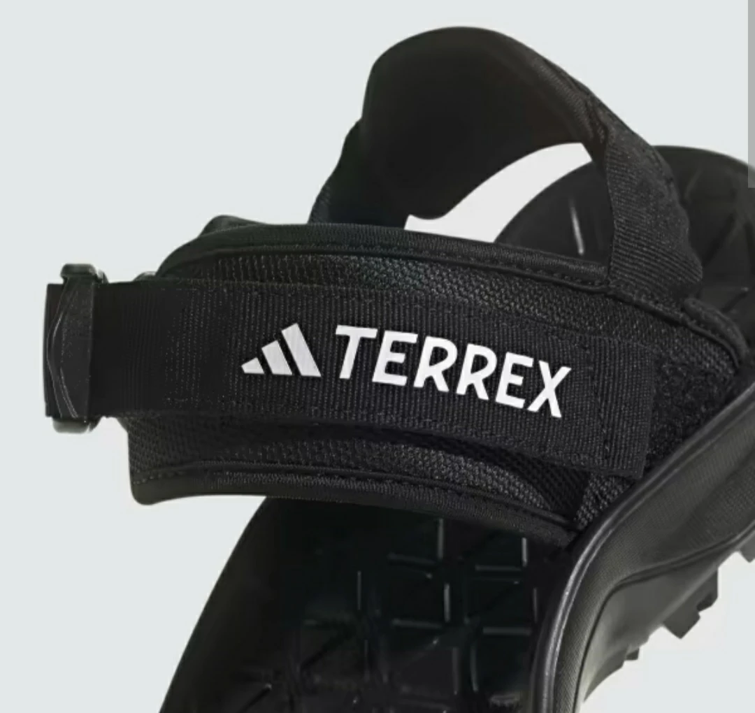 Brand new Adidas Cyprex Ultra Sandals S 6 - photo 2