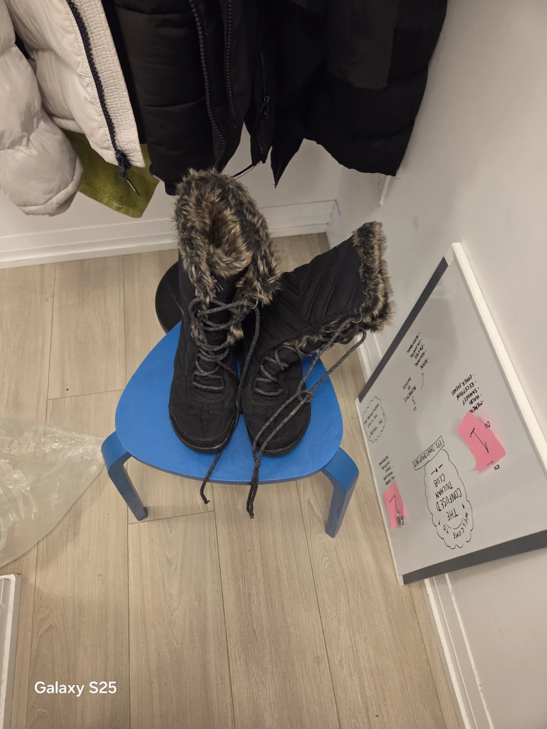 Columbia Women's Black Winter Boots - photo 3
