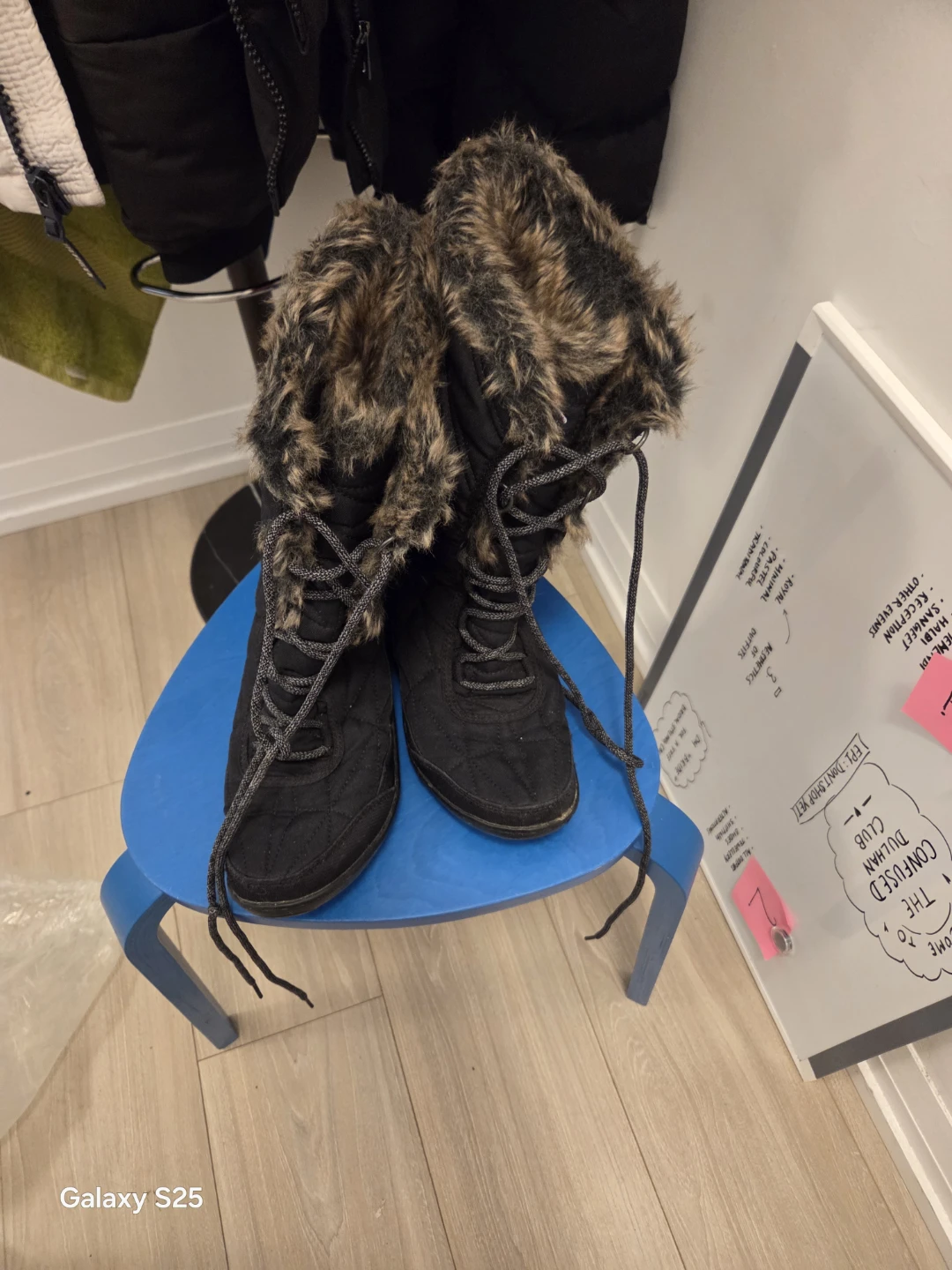 Columbia Women's Black Winter Boots - photo 4