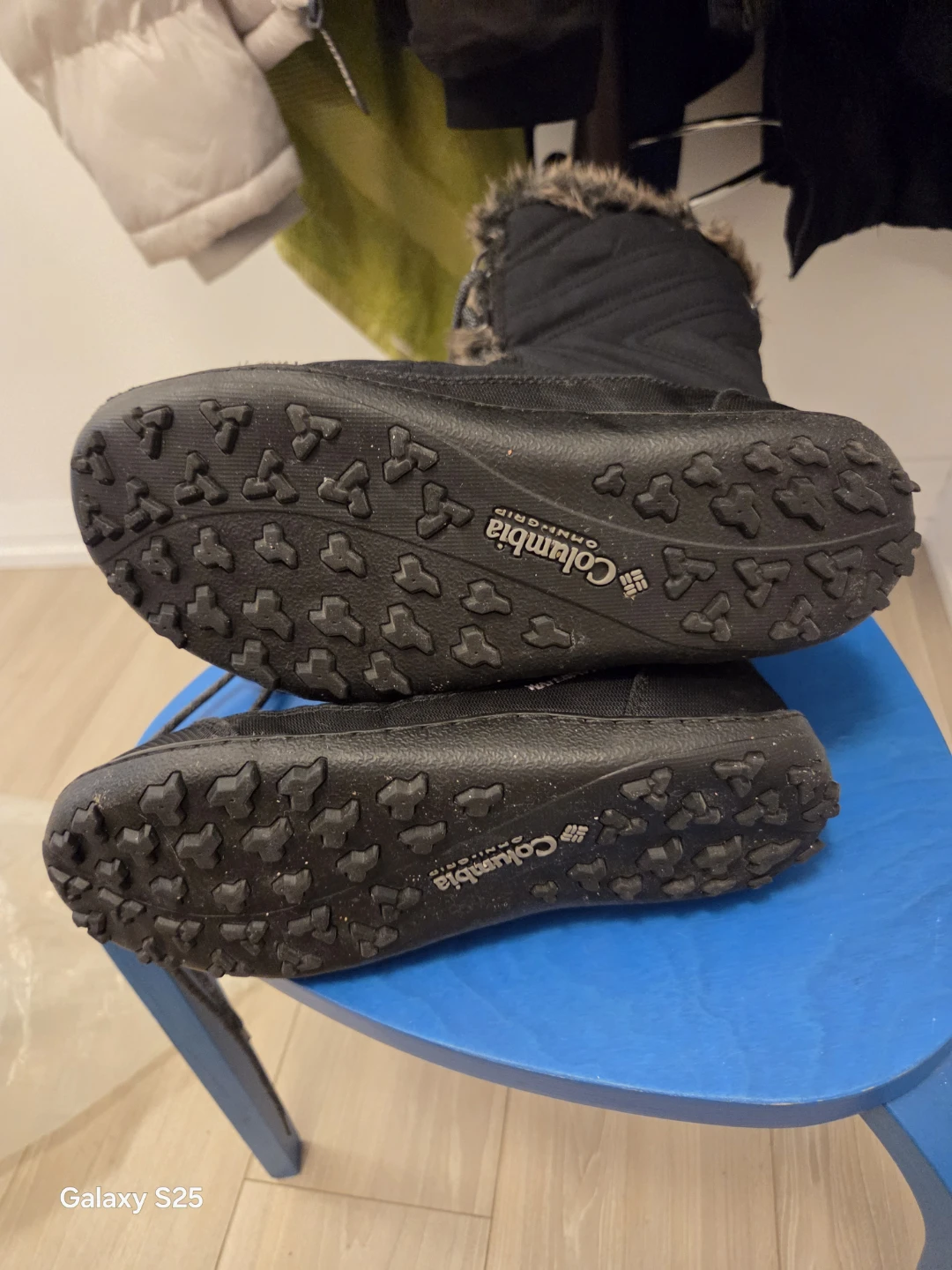 Columbia Women's Black Winter Boots - photo 5