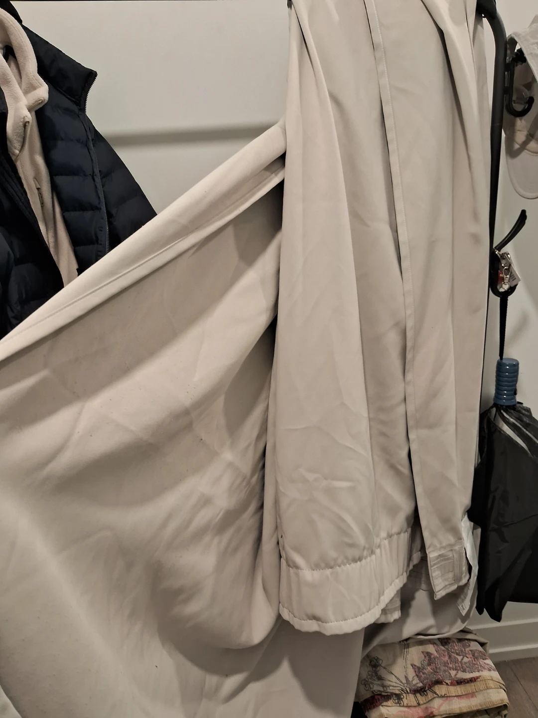IKEA MAJGULL Blackout Curtains - photo 3