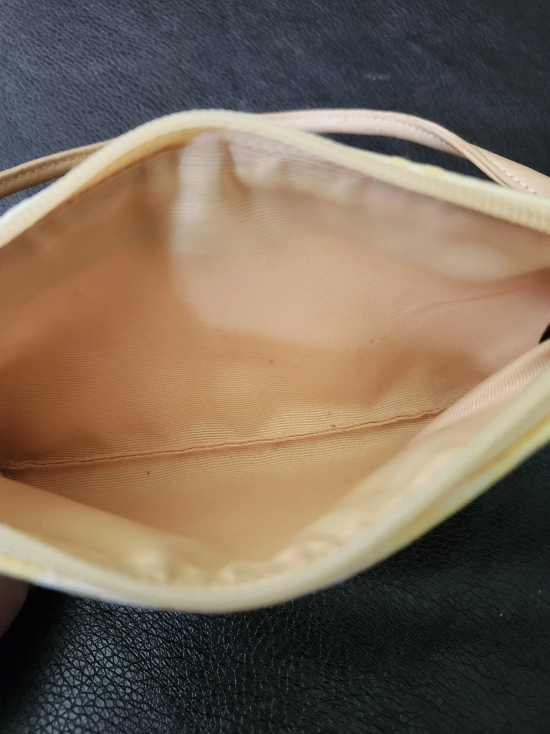 Coach Wristlet - photo 3