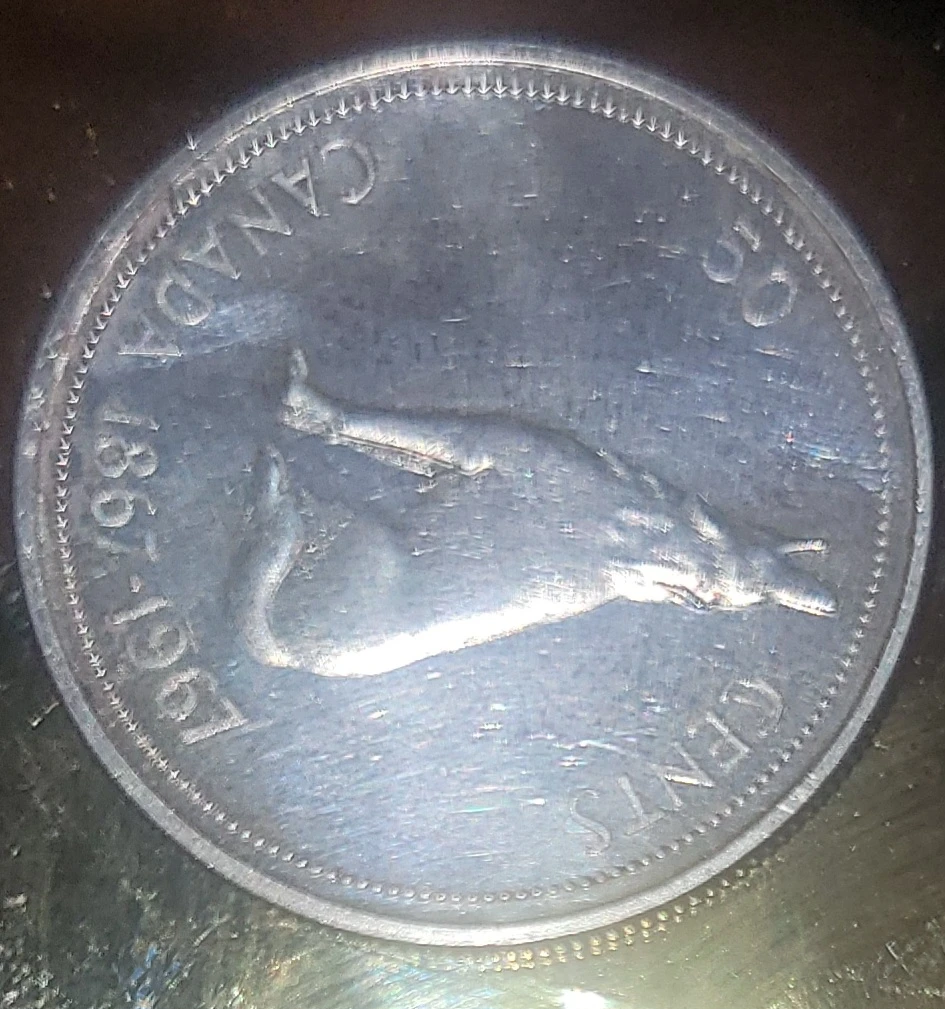 Coin collection ( silver) - photo 3