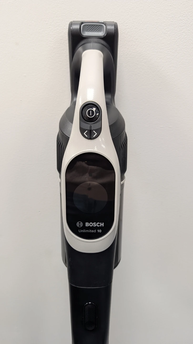 Bosch Unlimited 10 Cordless Stick Vacuum