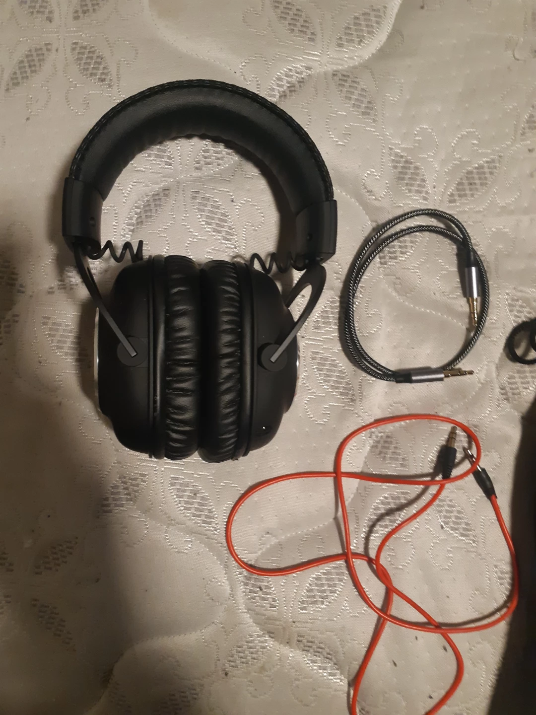 Logitech G PRO X Wireless Gaming Headset - photo 2