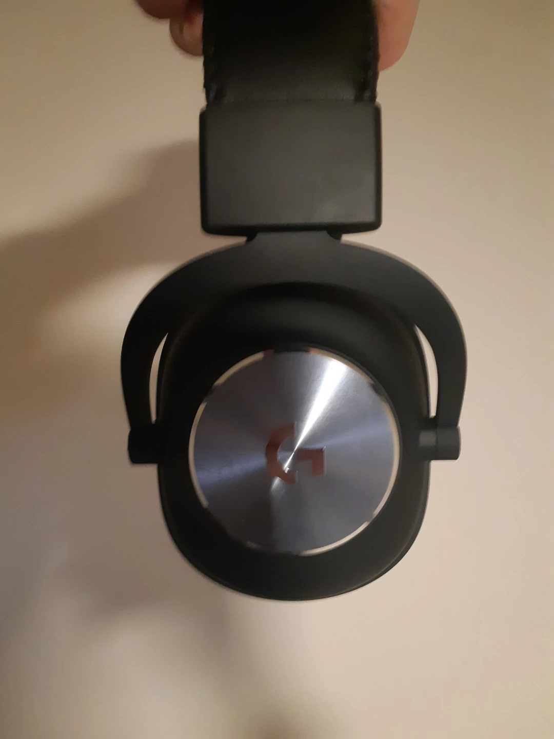Logitech G PRO X Wireless Gaming Headset - photo 3