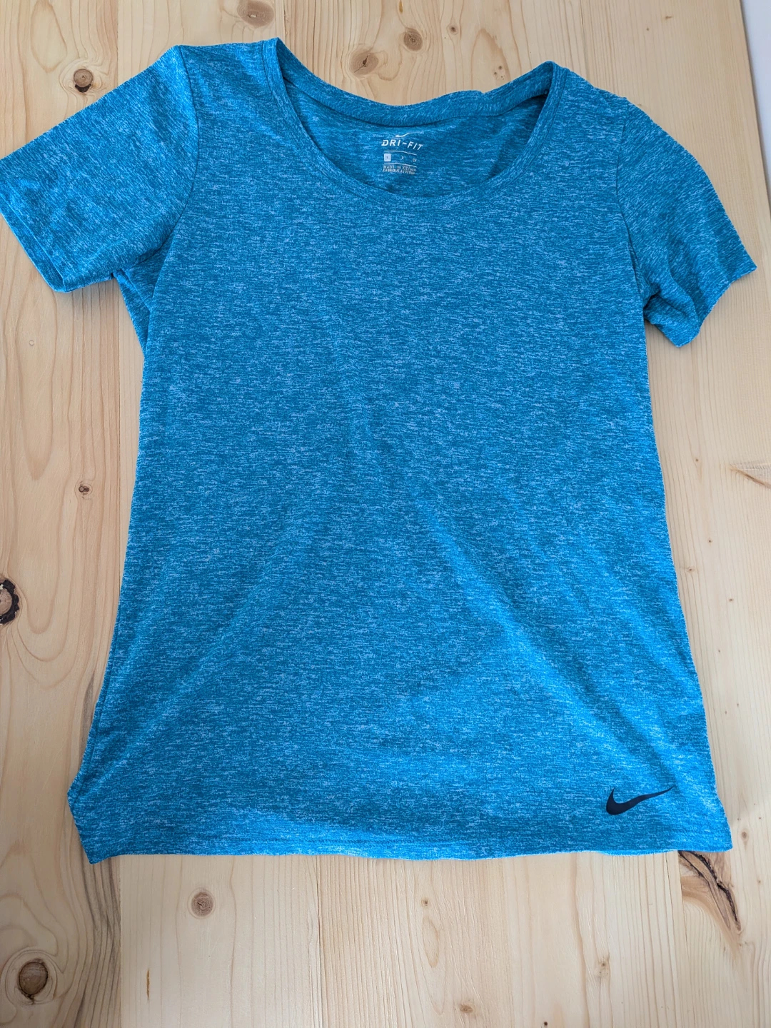Nike Dri-FIT T-Shirt Size S