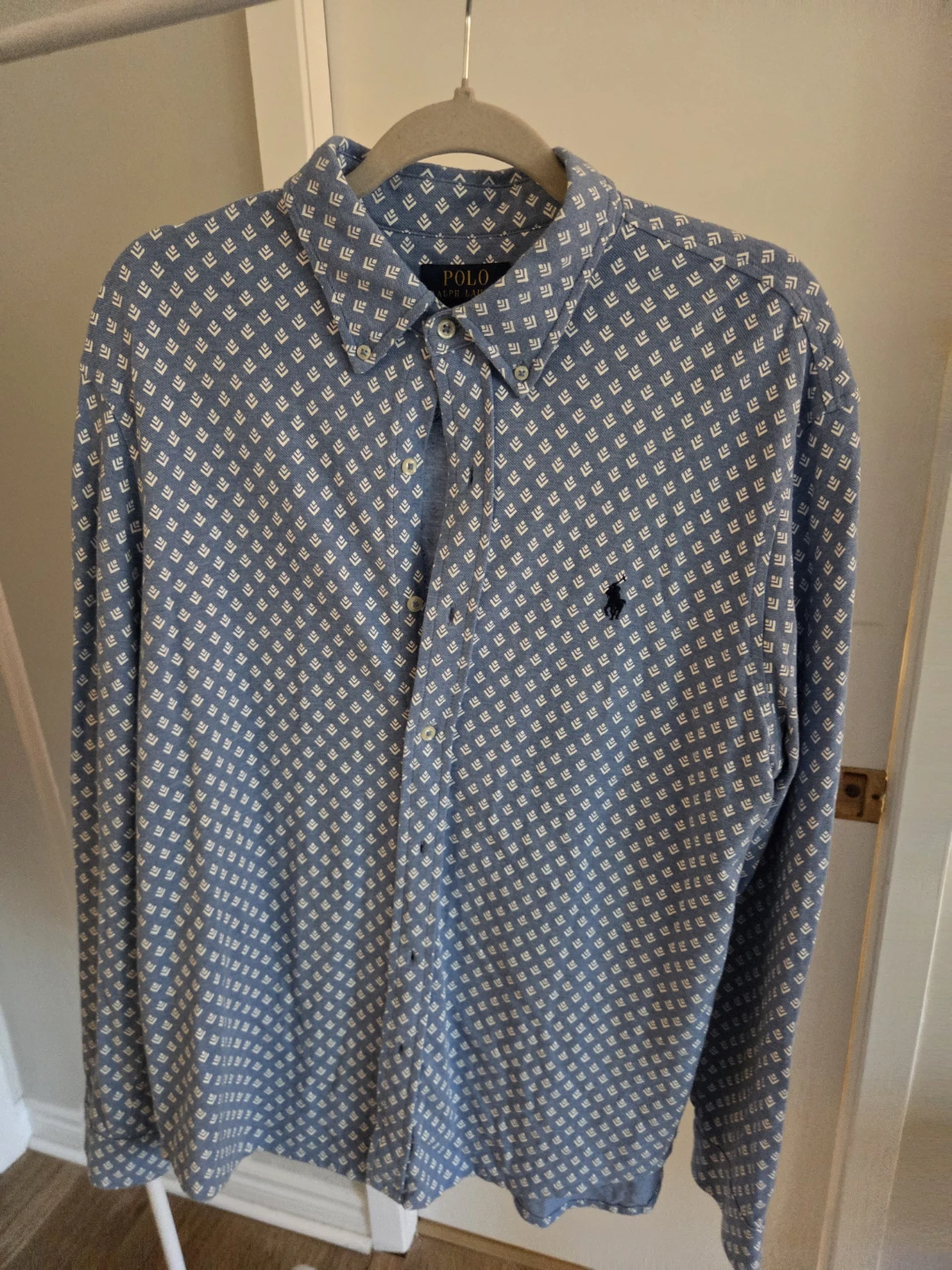 Various shirts polo, Massimo Dutti, Lululemon