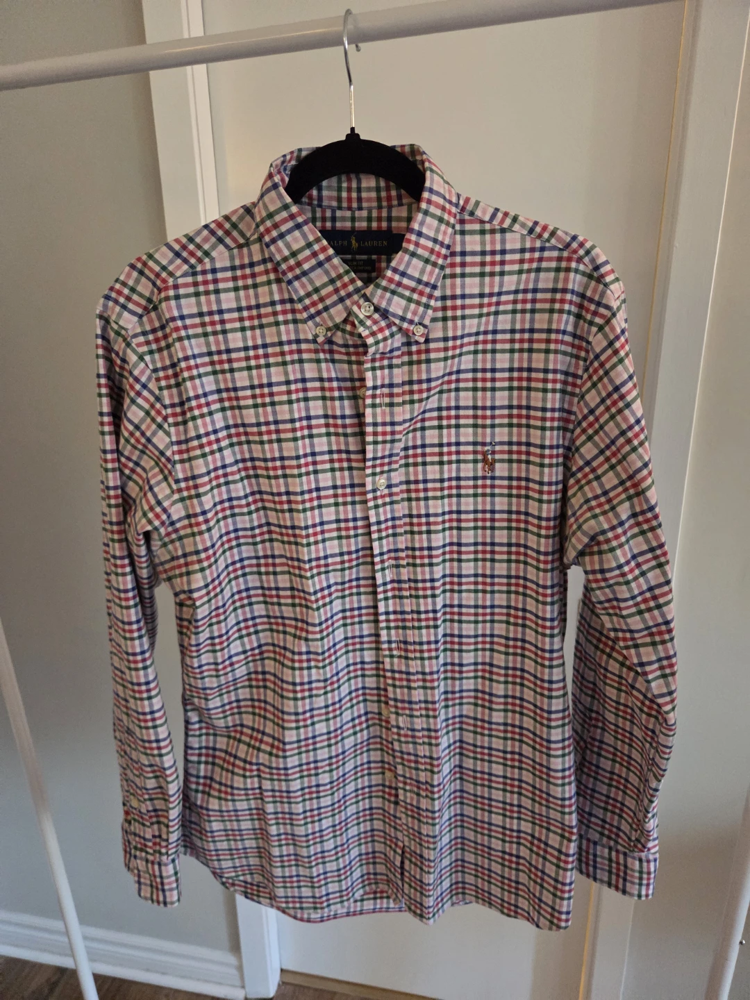 Various shirts polo, Massimo Dutti, Lululemon - photo 3