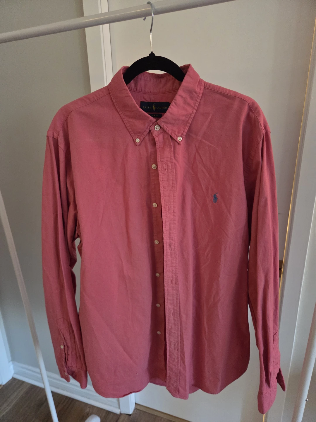 Various shirts polo, Massimo Dutti, Lululemon - photo 4