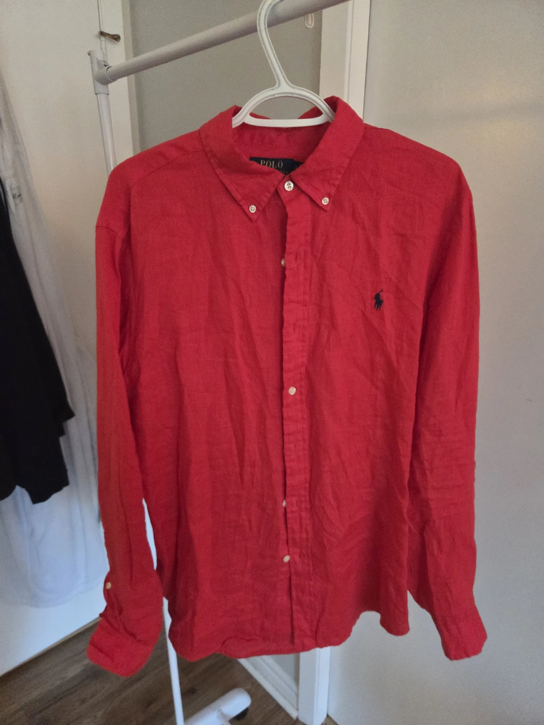 Various shirts polo, Massimo Dutti, Lululemon - photo 5