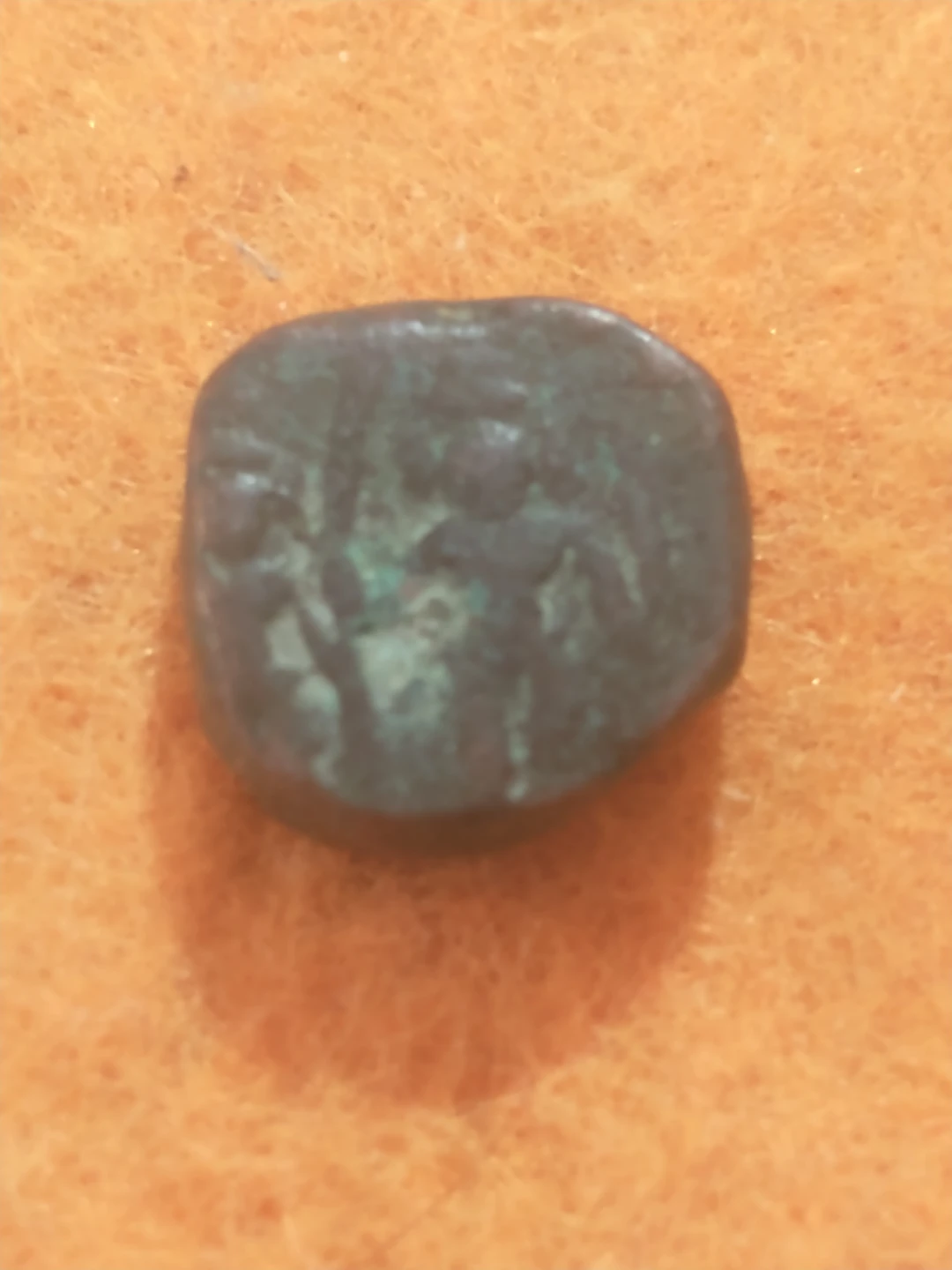 Antique Coin