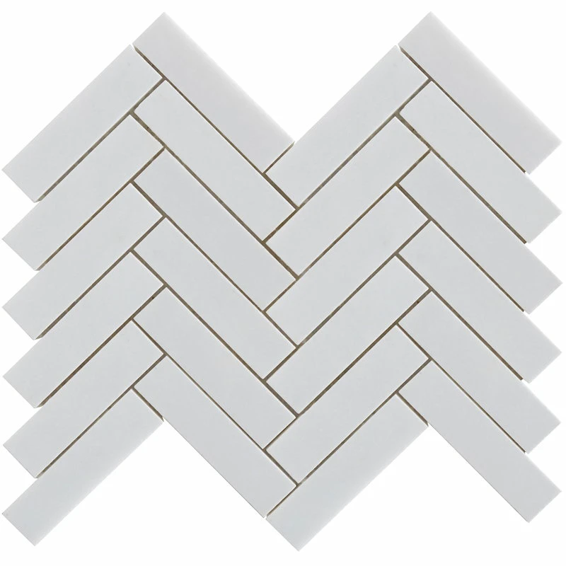 Mosaic and backsplash tiles