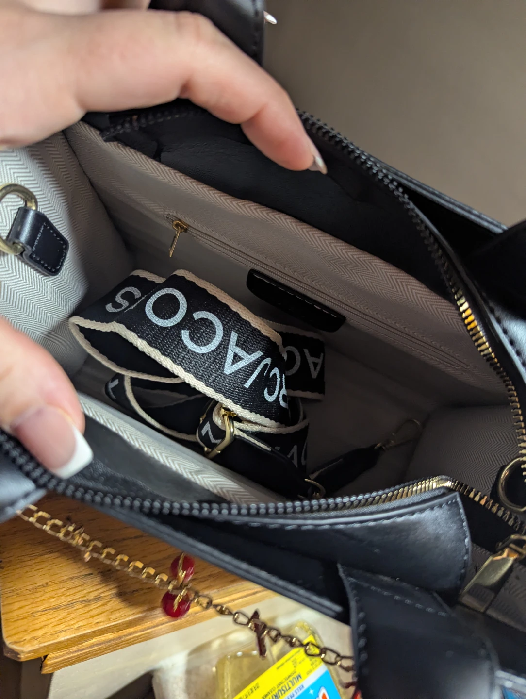 Marc Jacobs The Tote Bag - photo 3