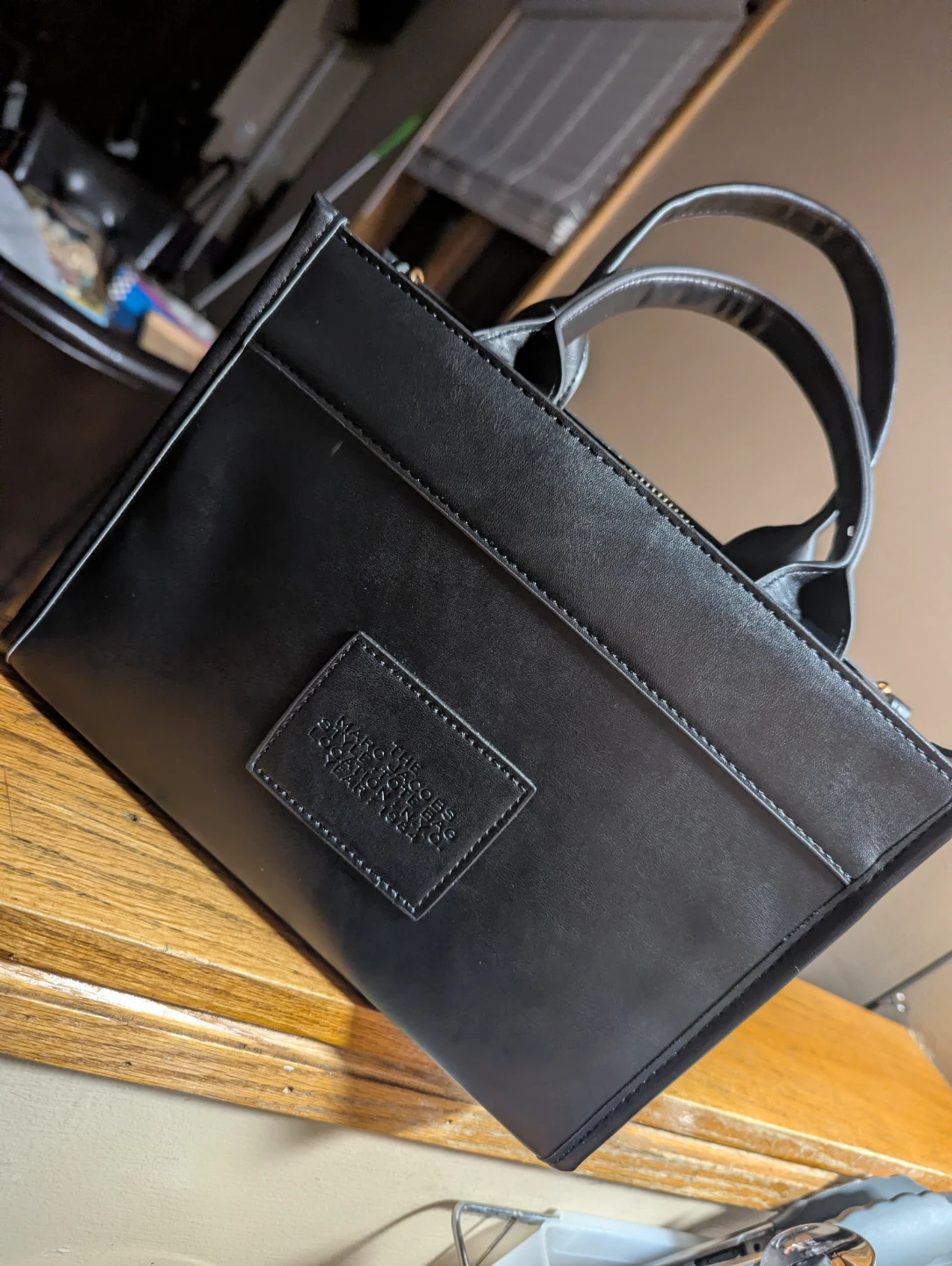 Marc Jacobs The Tote Bag - photo 5