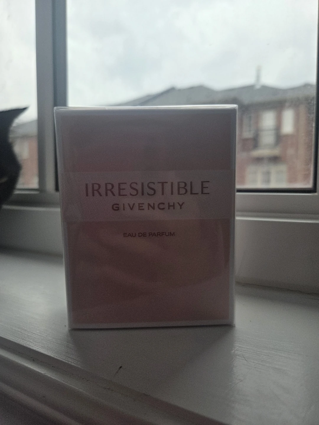 Givenchy Irresistible Eau de Parfum 50ml