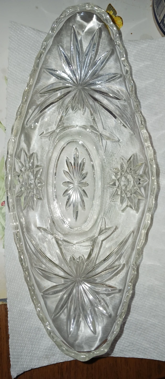 Anchor Hocking Precut Serving Dish Set - photo 3
