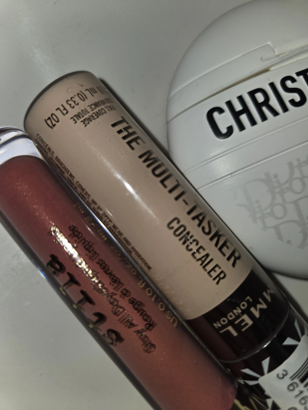 Christian Dior Balm & Stila lip, Concealer - photo 2
