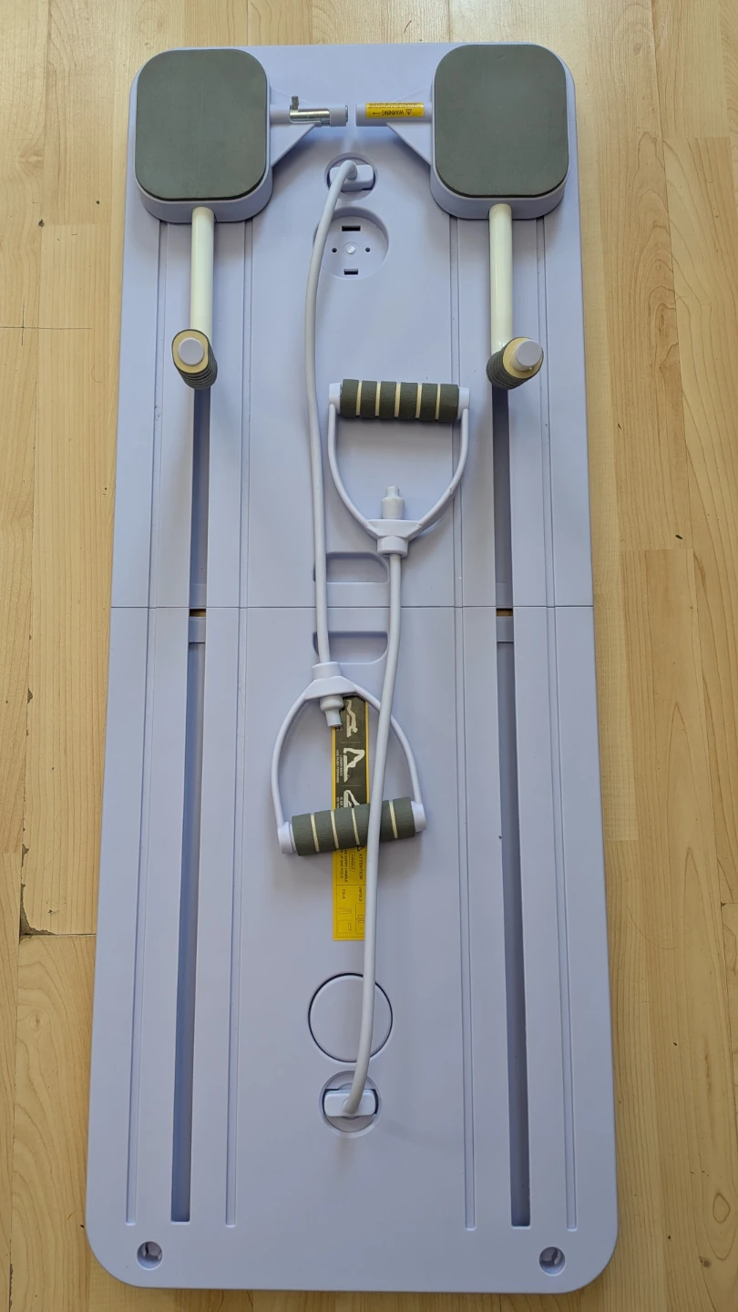 Fitness Abdominal Roller Exercise Machine