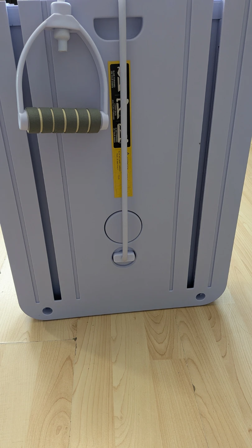 Fitness Abdominal Roller Exercise Machine - photo 4