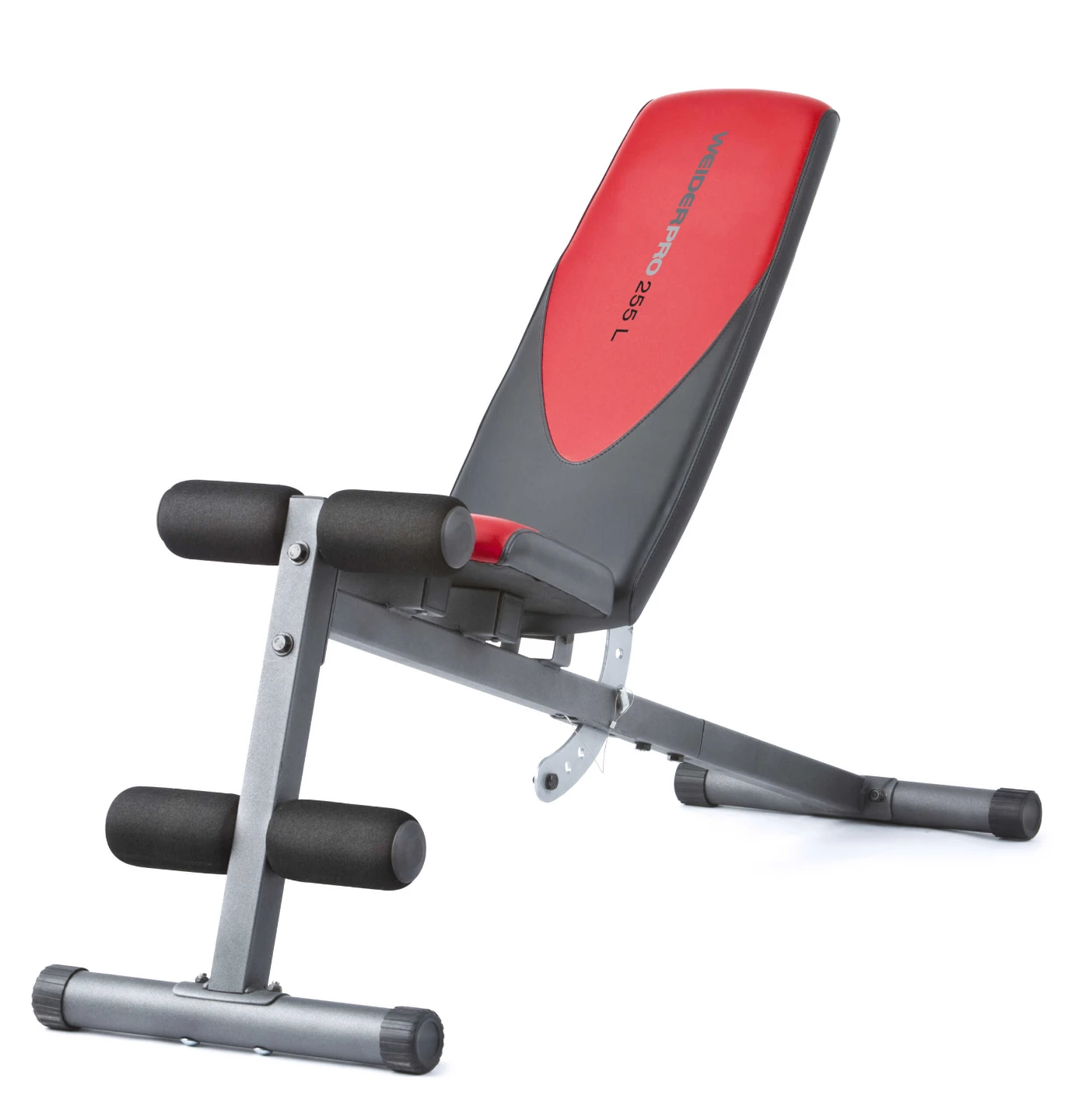 WeiderPro 255 L Workout Bench