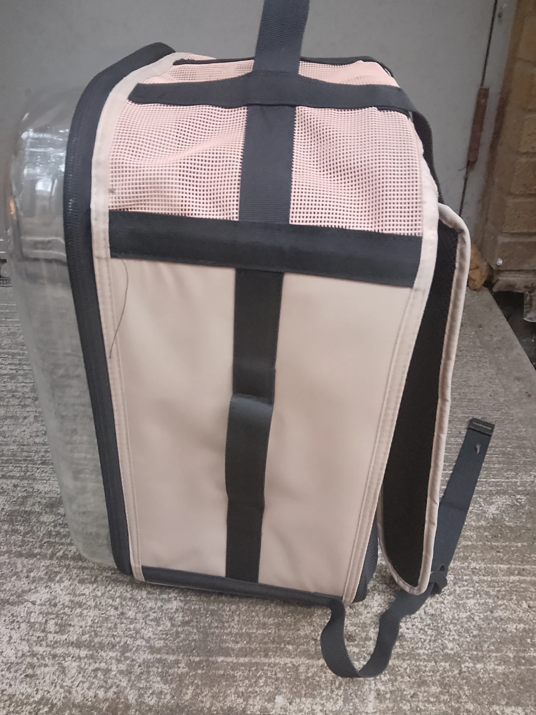 pidan Pet Carrier Backpack