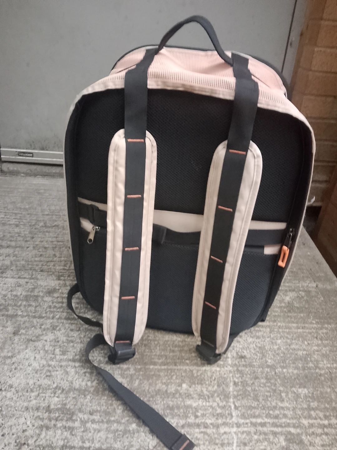 pidan Pet Carrier Backpack - photo 2