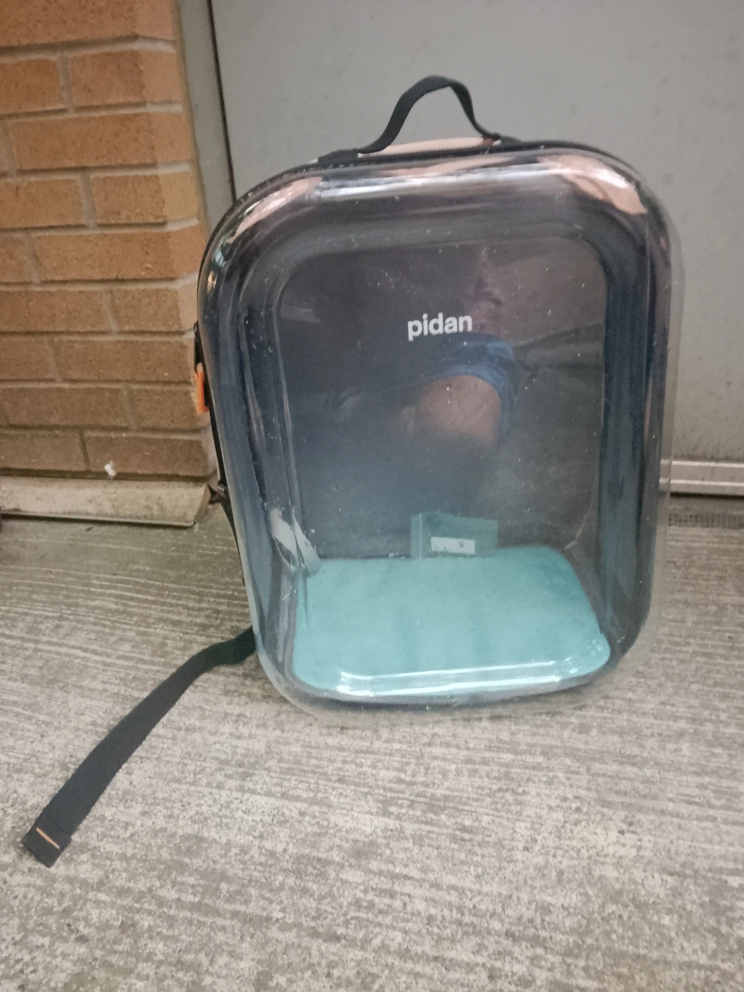 pidan Pet Carrier Backpack - photo 3