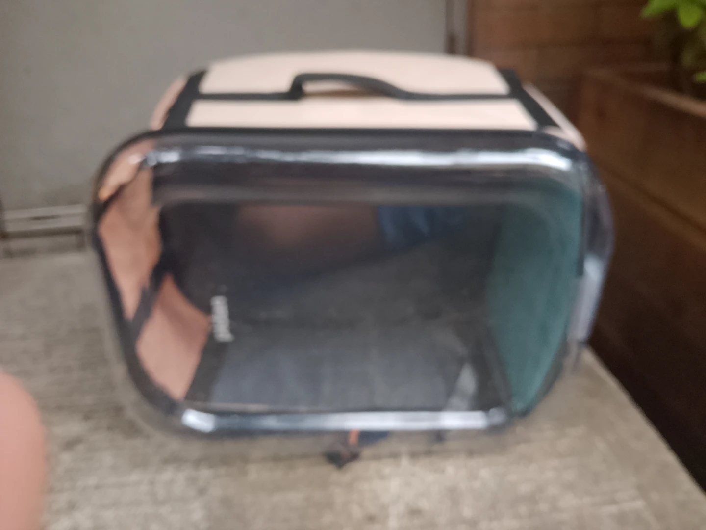 pidan Pet Carrier Backpack - photo 4